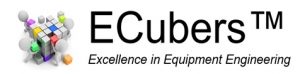 ECubers Logo